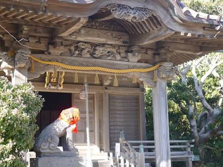 参拝で涙がでる時のこと～尾道エステブログ～アンジュ