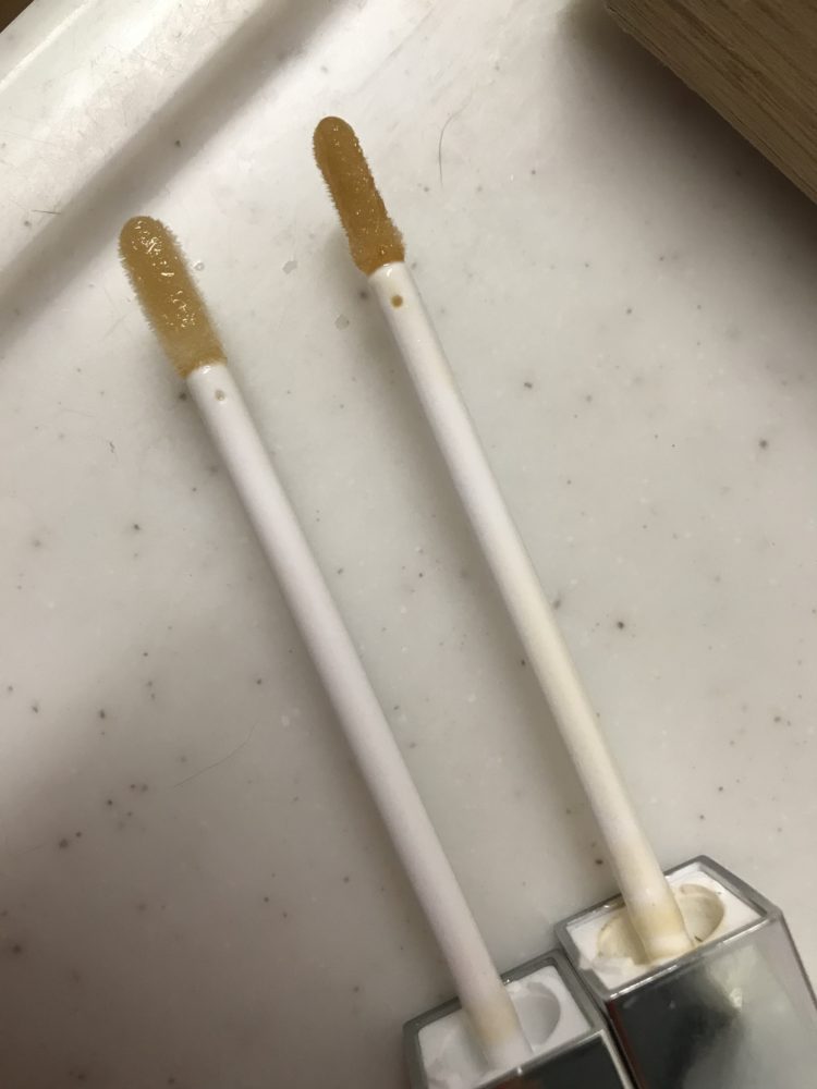 リップやマスカラやまつ毛美容液～尾道エステブログ～アンジュ