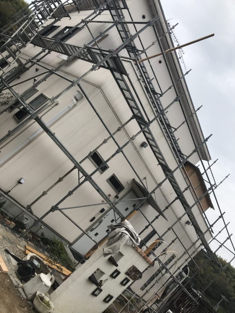 アンジュのリフォーム～尾道エステブログ～アンジュ