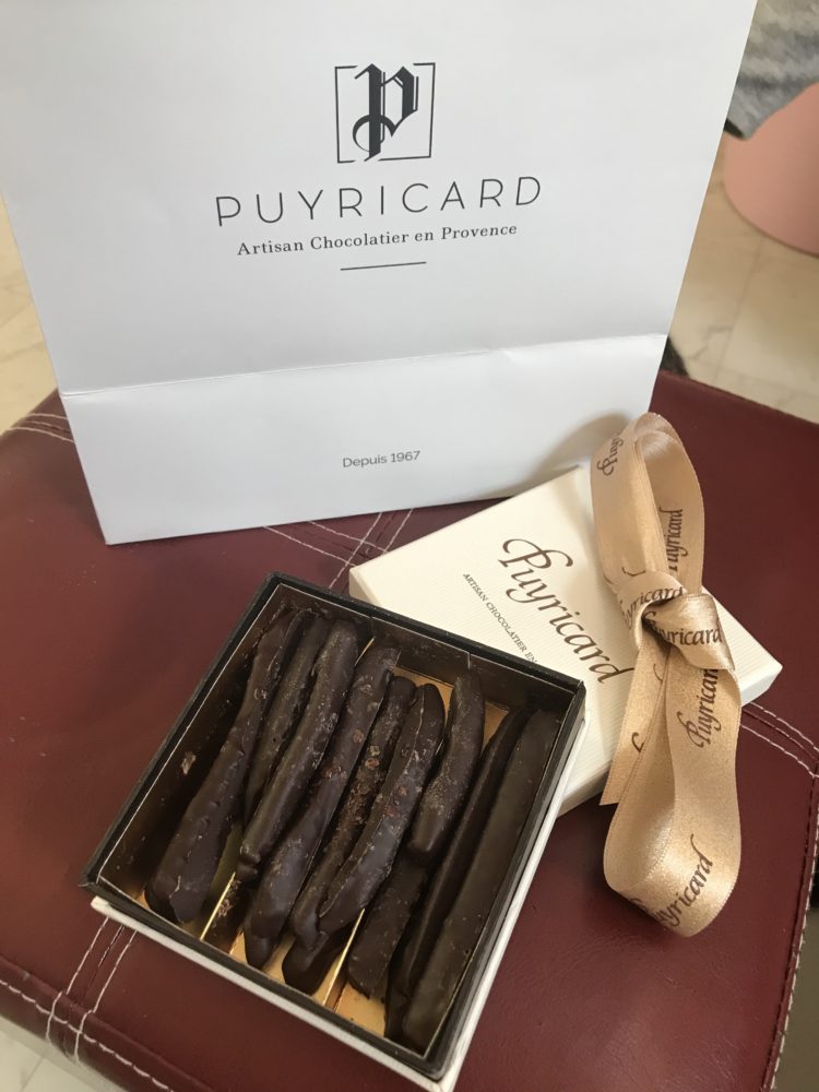 バレンタイン💜❤💙💚～尾道エステブログ～アンジュ