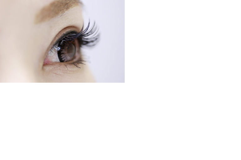 最新マツエク【⠀フラットラッシュ】導入～尾道エステブログ～アンジュ