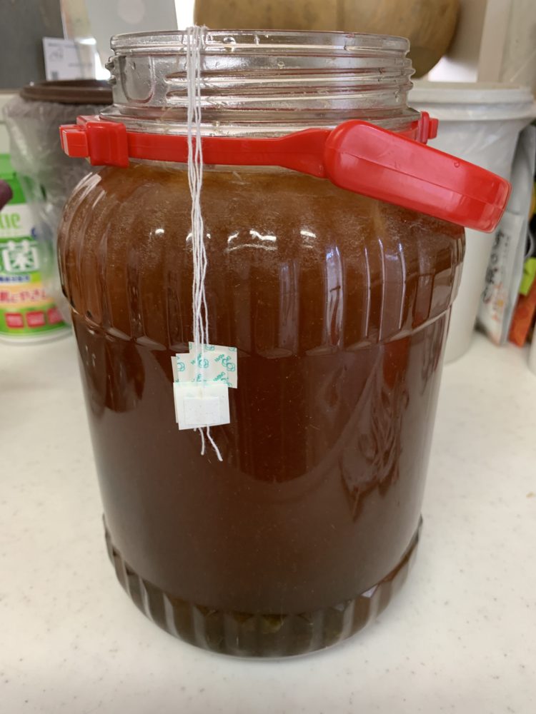 手作り橙ポン酢～尾道エステブログ～アンジュ