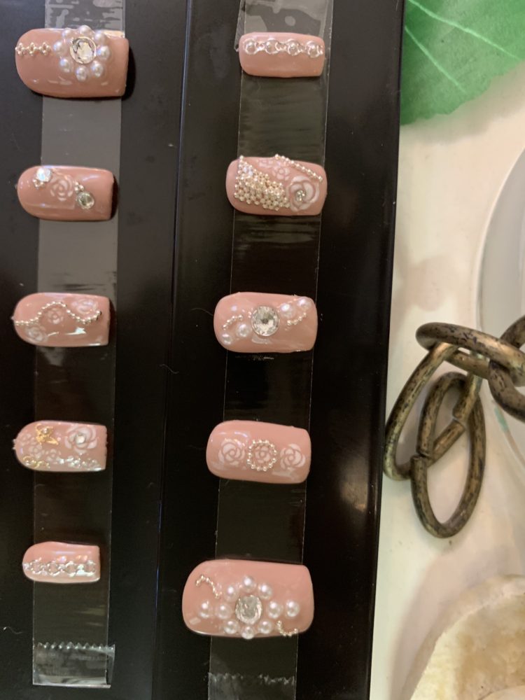 アンジュとお客様との信頼関係 ～尾道エステ ヘアー 美容ブログ～アンジュ