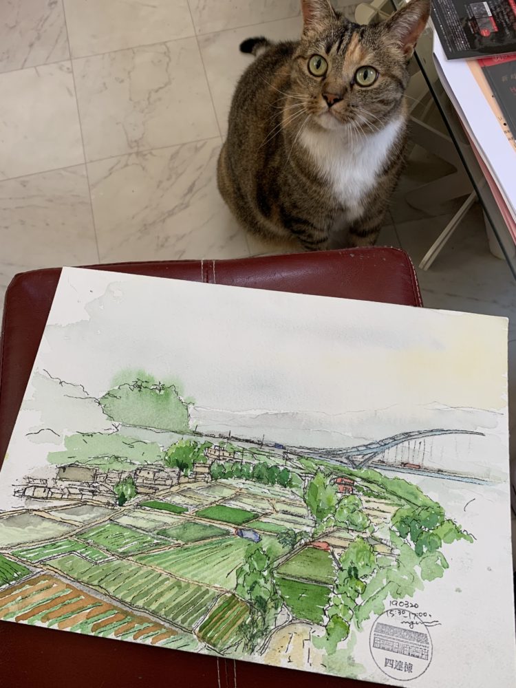 すんごいお客様～尾道エステ ヘアー 美容ブログ～アンジュ